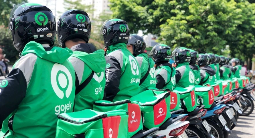 Komdigi Susun Formula Tarif Pengantaran Barang dan Makanan, Target Terbit Akhir 2026