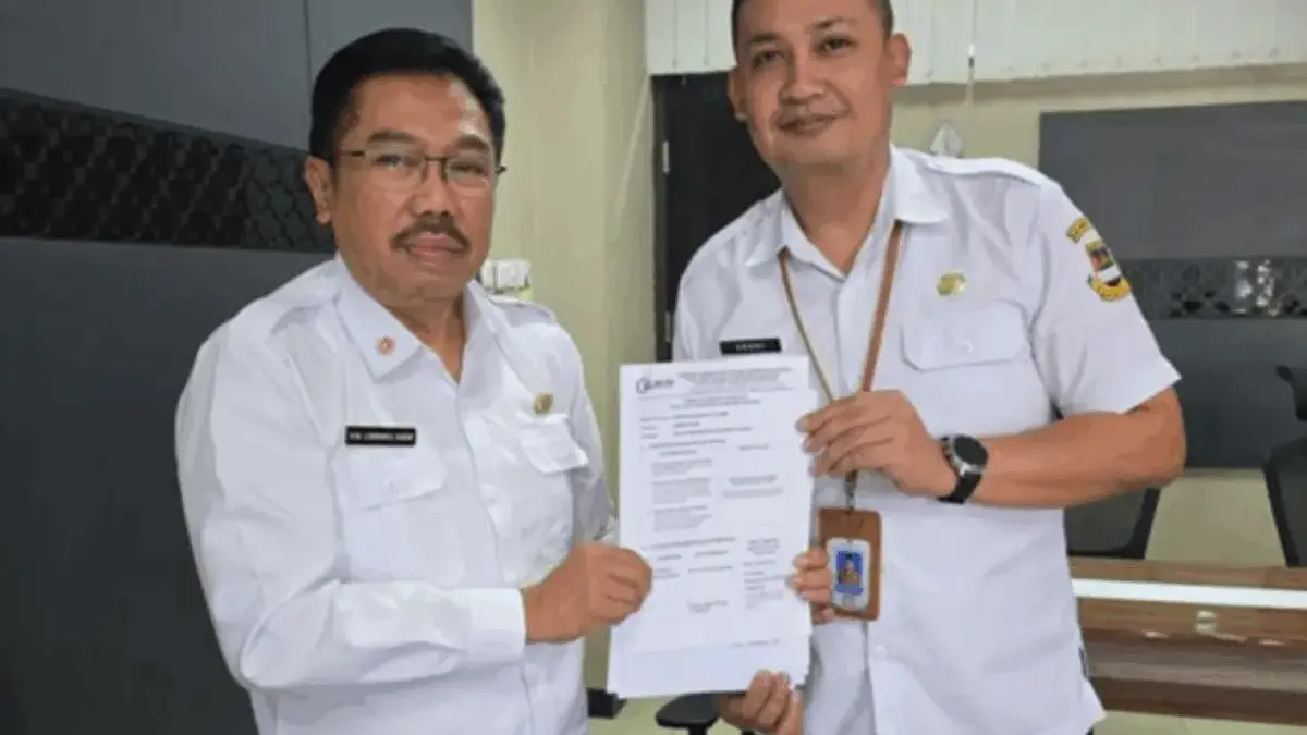 Bandung Barat Ubah Paradigma Pengelolaan Aset, Dari Sekadar Tercatat Menjadi Bernilai Manfaat Aset milik pemerintah daerah tidak seharusnya hanya menjadi angka dalam daftar inventaris