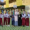 SDIT Al Fitrah Bandung Bentuk Generasi Soleh, Cerdas, dan Kreatif Lewat Program Tahfiz dan Literasi