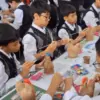 SMPIT Al Fitrah Dorong Siswa Tak Sekadar Hafal Al-Qur’an, tapi Mampu Mengabdi dan Berkarya