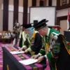 Sidang Senat Terbuka