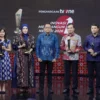 Skinsol Group kembali menorehkan prestasi membanggakan dalam kancah industri nasional melalui ajang penghargaa