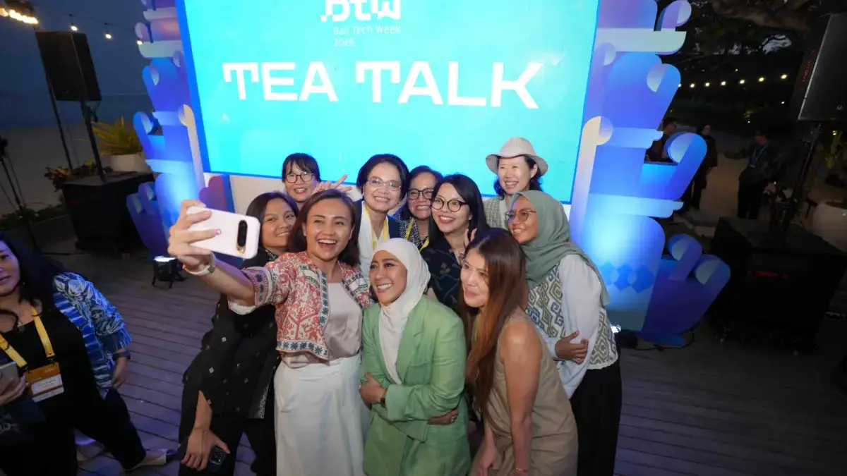 Telkom BTW