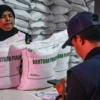 Bantuan Pangan Oktober-Desember Dipercepat?