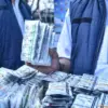 Polda Jabar saat berhasil Sita ribuan butir OKT dalam pengungkapan kasus Narkoba pada beberapa waktu lalu. Dok