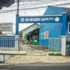 SDN Garuda di Jalan Raya Cisarua-Lembang, Kecamatan Cisarua, Kabupaten Bandung Barat (KBB). Kamis (1/10). Dok