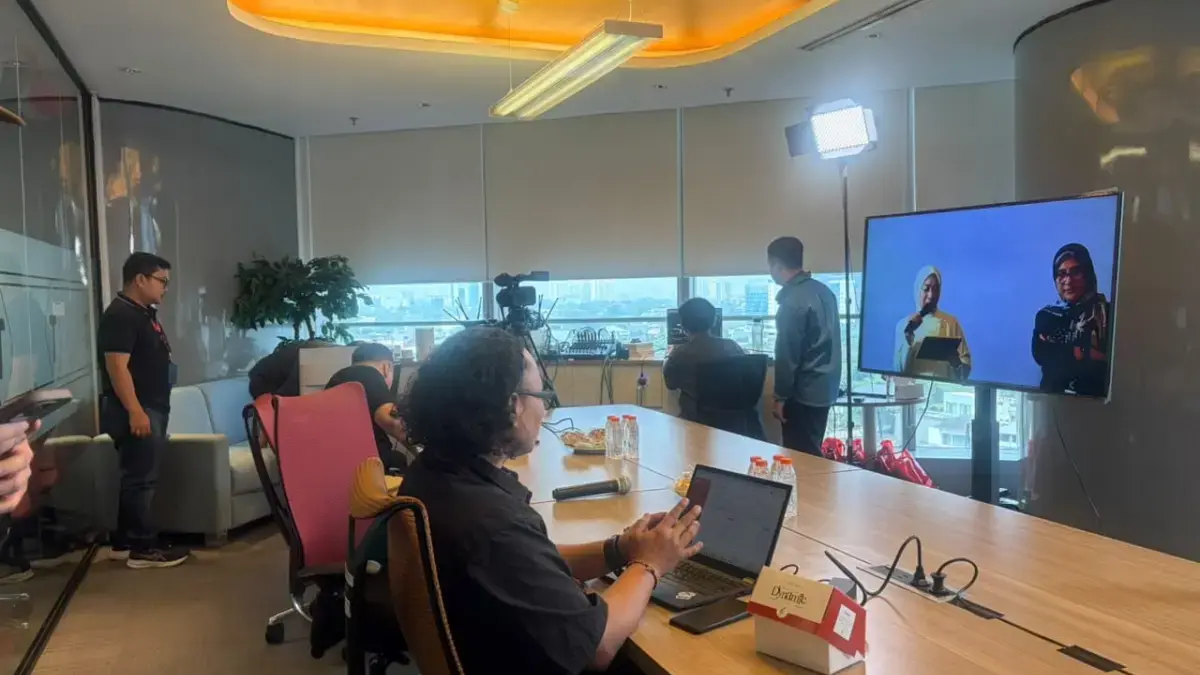 Telkomsel Umumkan 6 Pemenang Kompetisi Video 5G, Kreativitas Generasi Muda Angkat Kekayaan Budaya Indonesia Telkomsel Umumkan 6 Pemenang Kompetisi Video 5G, Kreativitas Generasi Muda Angkat Kekayaan Budaya Indonesia
