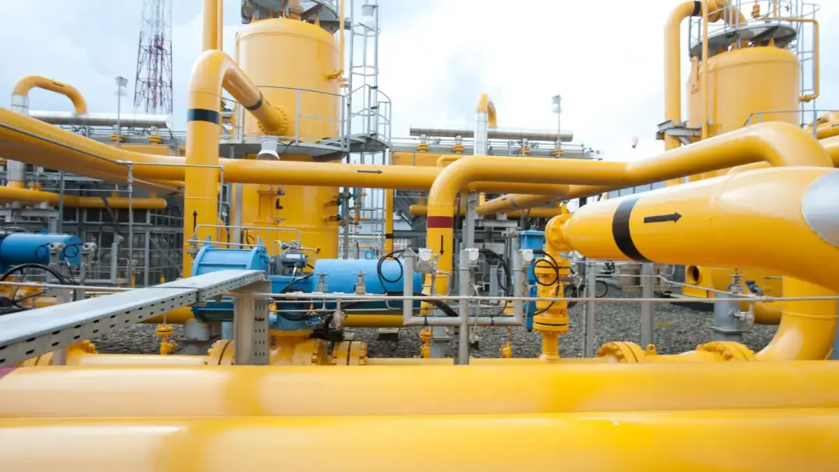 PGN Siap Salurkan Biomethane dari Limbah Sawit ke Industri