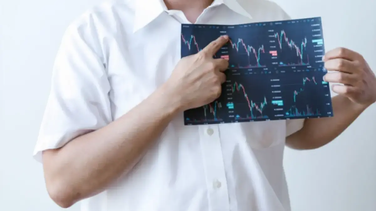 Investasi Energi Bersih Jadi Peluang Emas bagi Ekonomi RI? Investasi Energi Bersih Jadi Peluang Emas bagi Ekonomi RI?