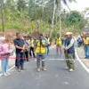 Dua Ruas Jalan di Tapal Batas Tasikmalaya Rampung, Bupati Cecep : Moal Aya Deui Nu Ngaledek!