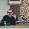 Polemik Data Center BDx, DPRD Bakal Wakil Pimpinan DPRD Ono Surono dok humas