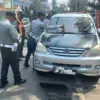 Dishub) Kota Cimahi terus menggencarkan penertiban parkir liar di sejumlah ruas jalan yang dinilai rawan menim