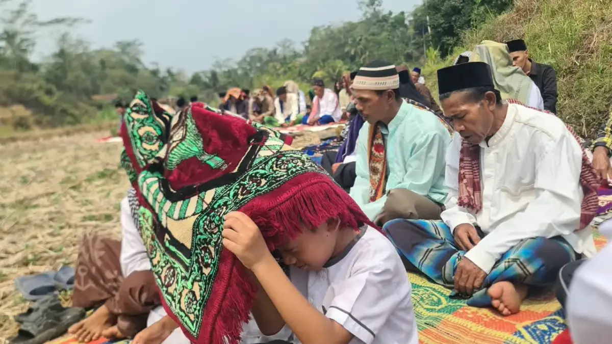 68 Bencana Terjadi di Kabupaten Tasikmalaya Sepanjang September