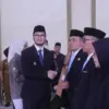 Tingkatkan Kesejahteraan Warga, Jeje Dorong BPD Optimalkan Potensi Desa