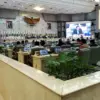 Pimpinan Dewan Tegaskan Dua Raperda Soal Sampah Tak Tumpang Tindih