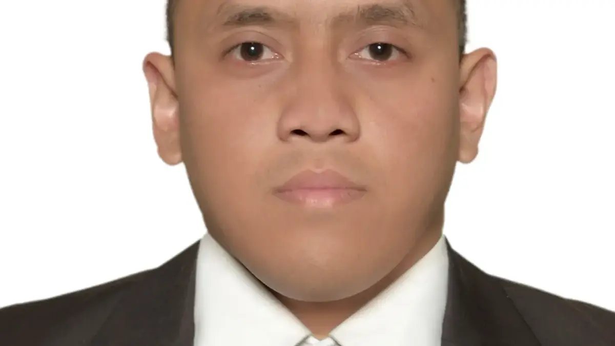 Tentara Paham Politik, Namun Tak Berpolitik Muhammad Ismail Mangkusubroto
