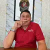 Pelaku usaha kopi asal Lembang, Abah Kurnia Danu Miharja. Dok Jabar Ekspres/Suwitno