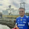 Anggota DPRD Jawa Barat Zaini Shofari