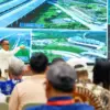 Konferensi Regional Teknik Jalan ke-16 Kunjungi IKN, Saksikan Transformasi Infrastruktur Jalan dan Jembatan Nu