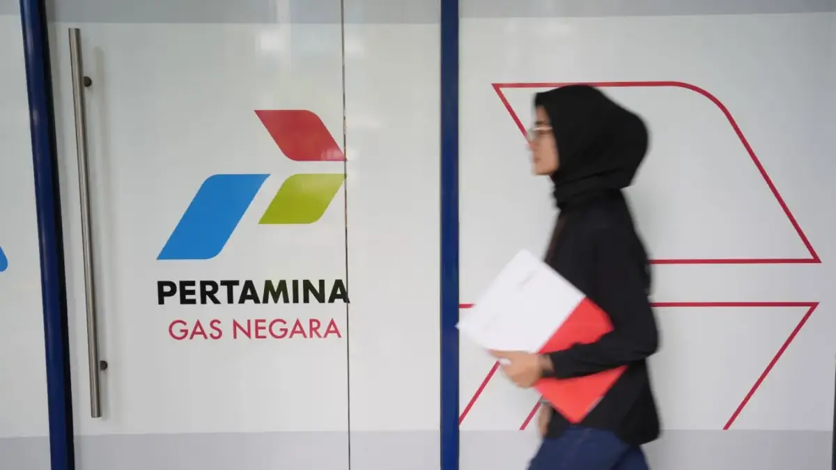 Jaga Kinerja dan Nilai bagi Pemegang Saham, PGN Raih Capital Market Excellence Awards 2026