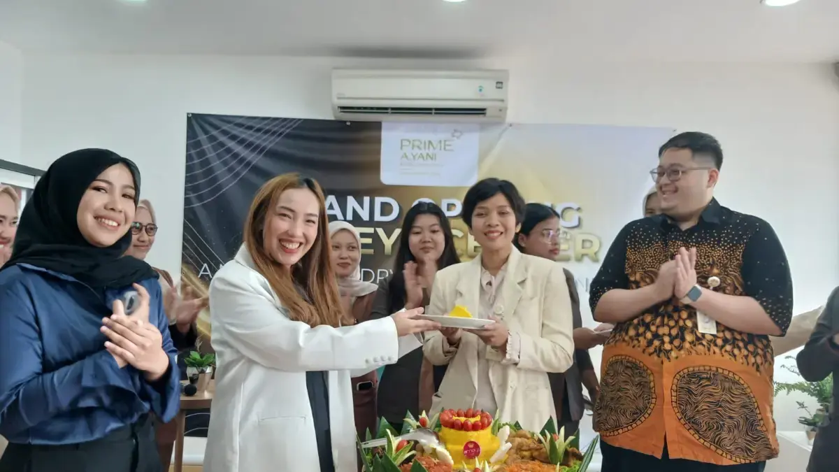 Keluhan mata kering kerap dianggap sebagai gangguan ringan yang bisa hilang dengan sendirinya