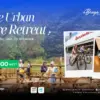 de Braga by ARTOTEL Hadirkan The Urban Nature Retreat, Padukan Wisata Heritage dan Alam