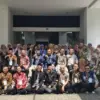Tingkatkan Kualitas Pendidikan Islam, JSIT Jabar Zona 3 Gelar Pelatihan Introflex
