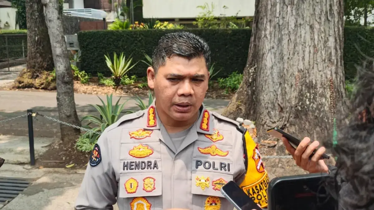 Oprasi Antik Lodaya 2026 Selama 10 Hari, Seribu Lebih Personel Dikerahkan Polda Jabar Oprasi Antik Lodaya 2026 Selama 10 Hari, Seribu Lebih Personel Dikerahkan Polda Jabar