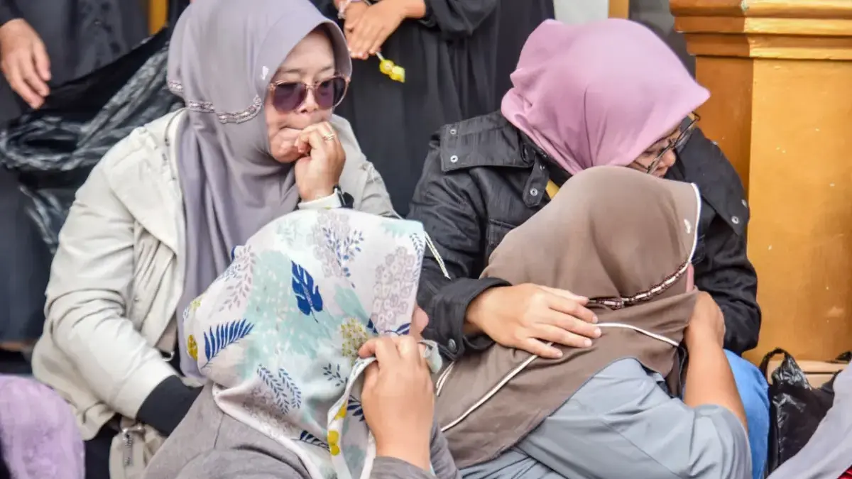 Korban Longsor Pasirlangu Dapat Dana Relokasi Rp60 Juta per KK