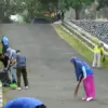 Singaparna Dibersihkan, Sampah Disulap Jadi Duit hingga PKL Ditata