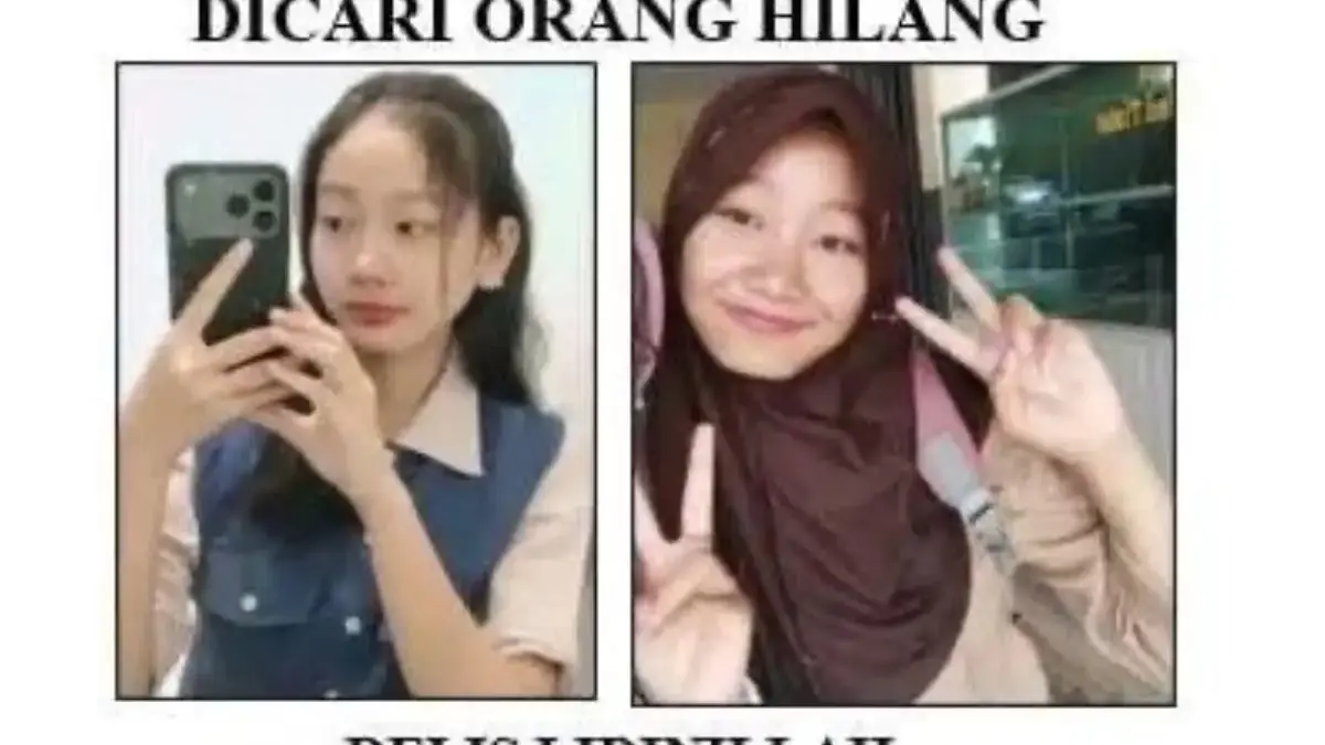Siswi SMK Tasikmalaya yang Hilang 6 Hari Ditemukan di Lantai 33 Apartemen Tangerang
