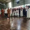 Buka Festival Sepak Bola Pelajar, Ngatiyana Dorong Atlet Muda Cimahi Berprestasi dan Pembentukan Karakter