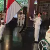 Kontingen Indonesia untuk Asian Para Games Nagoya 2026 akan berangkat ke Jepang pada Selasa, 13 Oktober 2026.