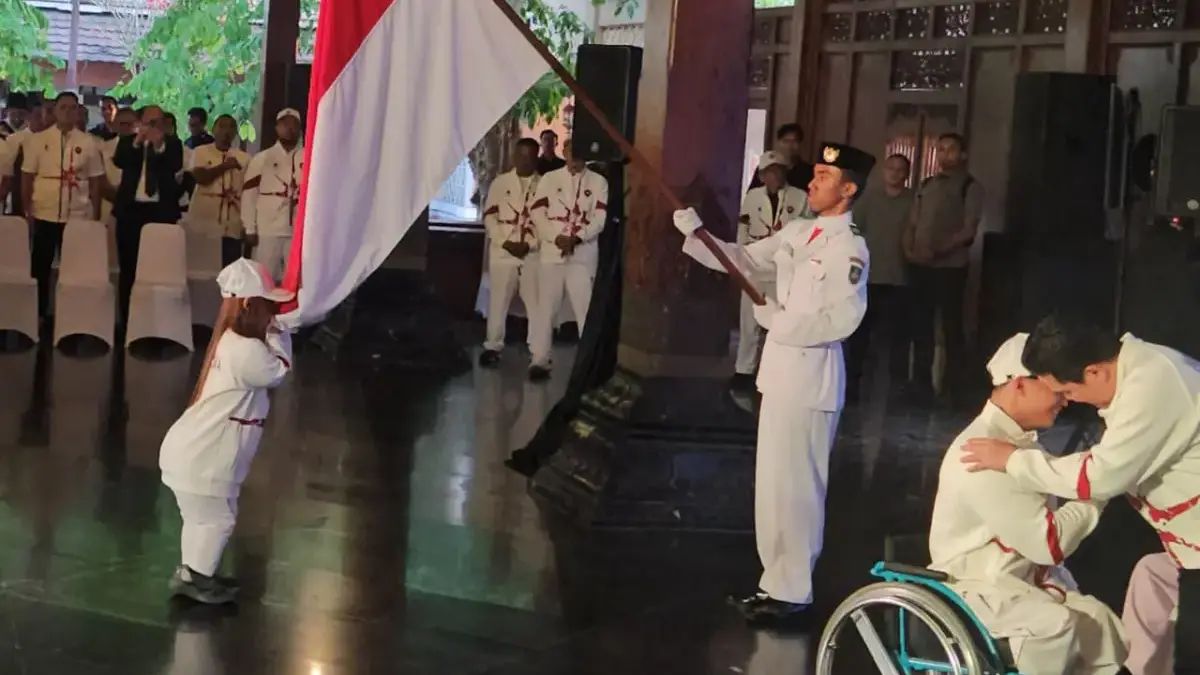 Kontingen Indonesia untuk Asian Para Games Nagoya 2026 akan berangkat ke Jepang pada Selasa, 13 Oktober 2026.