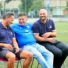 Pemprov Jabar Dukung Pengembangan Akademi Sepak Bola Usia Dini