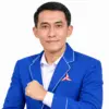 Demokrat Jabar Tetap Kawal Anjar Asmara Menuju Wabup Ciamis
