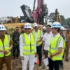 Sidak Underpass Cimahi, Dedi Mulyadi Temukan Upah Pekerja Disunat?