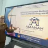 Lewat Program AMANAH, Pemkab Bandung Barat Perluas Akses Bantuan Hukum Gratis 