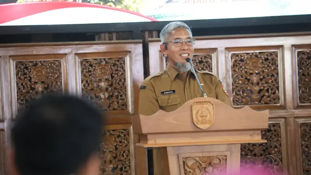 Pemerintah Provinsi Jawa Tengah terus memperkuat upaya percepatan eliminasi tuberkulosis (TB) melalui perluasa