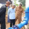 Wabup Bandung Barat Dorong Kesadaran Masyarakat Lestarikan Sumber Air