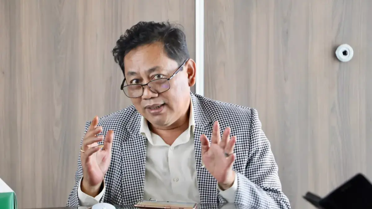 Kemendagri Beri Masukan Soal Rencana Perampingan OPD Jabar, Ini Kata Pansus