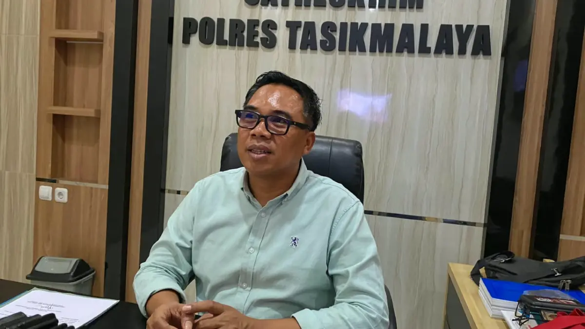 Tiga Kasus Orang Hilang di Tasikmalaya Terungkap, Polisi Beberkan Kuncinya Tiga Kasus Orang Hilang di Tasikmalaya Terungkap, Polisi Beberkan Kuncinya