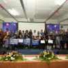 ITB dan Boeing Dorong Inovasi Anak Muda, 10 Startup Unjuk Teknologi di BUILD Indonesia 2026