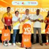 YORUN 2026 Siapkan Mobil Listrik dan 7 Motor Yamaha Filano, Rizky Febian Siap Meriahkan Acara