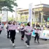 Telkomsel dan FITA Dukung Gaya Hidup Sehat, 1.000 Peserta Perempuan Berlari Vol.3 Dapat Penawaran Khusus