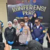 Keji! Ayah Kandung di Tasikmalaya Diduga Rudapaksa Anak Selama 2 Tahun