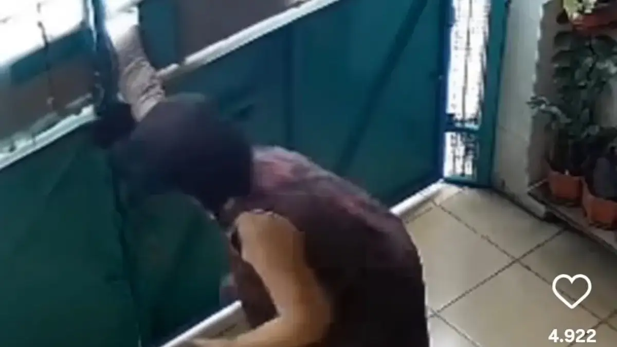 Seorang Lansia di Bojongloa Kaler Jadi Korban Pencurian oleh Orang Tak Dikenal 