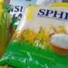 Swasembada  Beras Tingkatkan Kesejahteraan Petani? 
