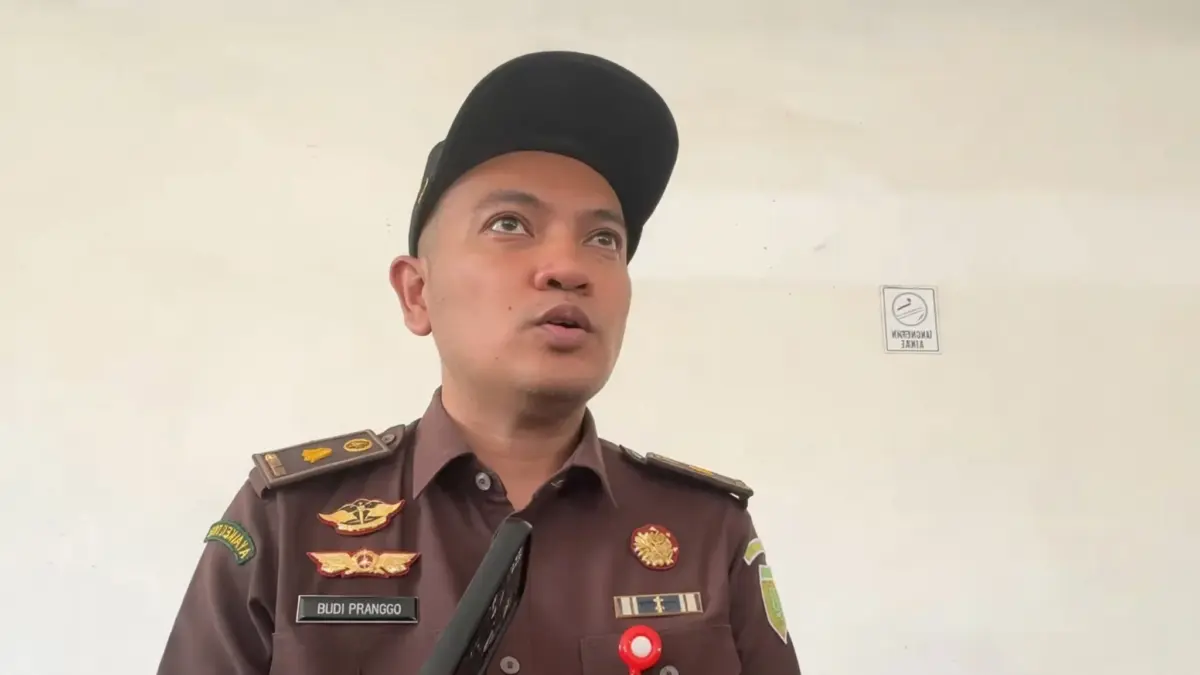Kejari Banjar Kejar Sisa Rp1,3 Miliar Korupsi DPRD Jilid II, Banyak Anggota Belum Kembalikan Uang Negara! Kejari Banjar Kejar Sisa Rp1,3 Miliar Korupsi DPRD Jilid II, Banyak Anggota Belum Kembalikan Uang Negara!