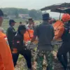 Hari Ketiga Pencarian, Pemancing Asal Cipatat Ditemukan Meninggal di Waduk Cirata